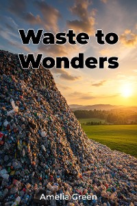 Cover Waste to Wonders