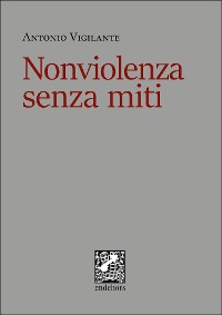 Cover Nonviolenza senza miti