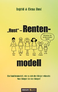 Cover "Rust" – Rentenmodell