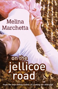 Cover On the Jellicoe Road