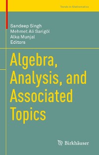 Cover Algebra, Analysis, and Associated Topics