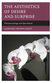 Cover Aesthetics of Desire and Surprise