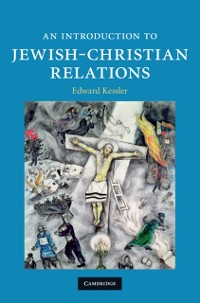Cover Introduction to Jewish-Christian Relations