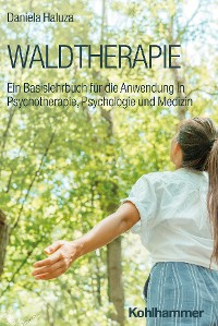 Cover Waldtherapie