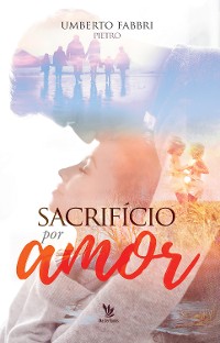 Cover Sacrifício por amor