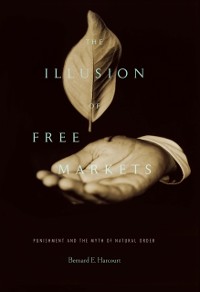 Cover Illusion of Free Markets