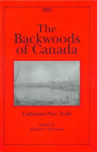 Cover Backwoods of Canada