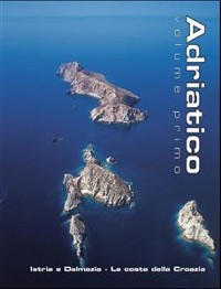 Cover Adriatico volume primo