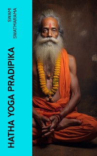 Cover Hatha Yoga Pradipika