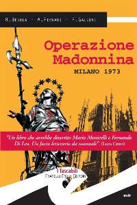 Cover Operazione Madonnina