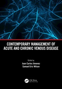 Cover Contemporary Management of Acute and Chronic Venous Disease