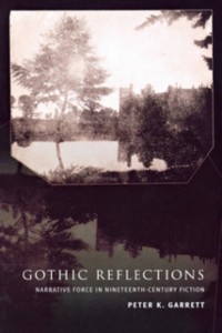 Cover Gothic Reflections