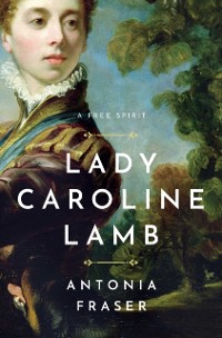 Cover Lady Caroline Lamb