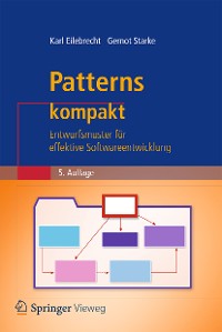 Cover Patterns kompakt