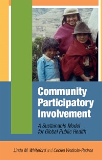 Cover Community Participatory Involvement