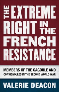 Cover Extreme Right in the French Resistance