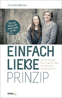 Cover Das Einfach Liebe Prinzip