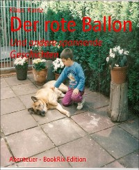 Cover Der rote Ballon