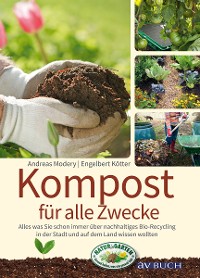 Cover Kompost für alle Zwecke