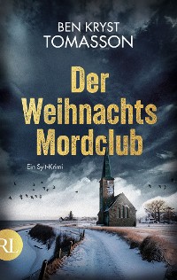 Cover Der Weihnachtsmordclub