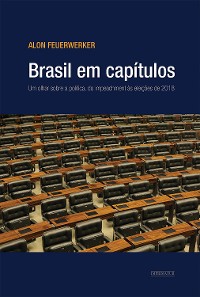 Cover Brasil em capítulos