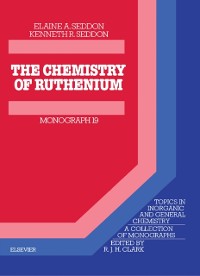 Cover Chemistry of Ruthenium