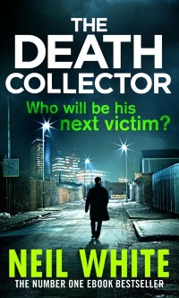 Cover Death Collector