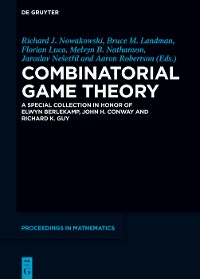 Cover Combinatorial Game Theory