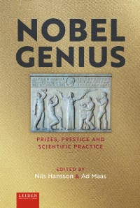 Cover Nobel Genius