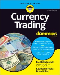 Cover Currency Trading For Dummies