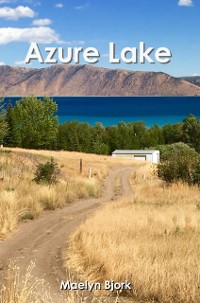 Cover Azure Lake