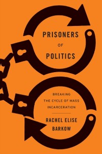 Cover Prisoners of Politics