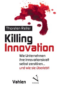 Cover Killing Innovation
