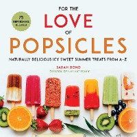Cover For the Love of Popsicles