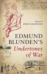 Cover Undertones of War