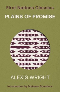 Cover Plains of Promise