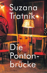 Cover Die Pontonbrücke