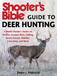 Cover Shooter's Bible Guide to Deer Hunting