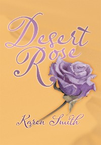 Cover Desert Rose