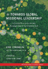 Cover Towards Global Missional Leadership