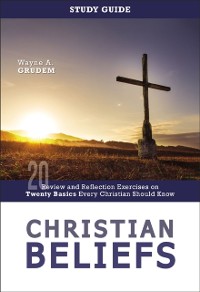 Cover Christian Beliefs Study Guide