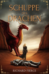 Cover Schuppe des Drachen