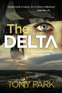 Cover The Delta