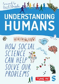 Cover Understanding Humans