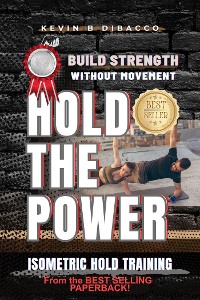 Cover Hold the Power