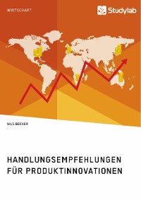 Cover Handlungsempfehlungen für Produktinnovationen