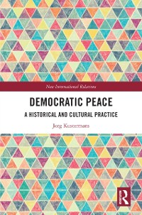 Cover Democratic Peace