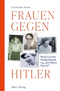 Cover Frauen gegen Hitler