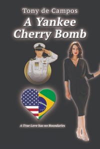 Cover A Yankee Cherry Bomb