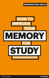 Cover How to Improve your Memory for Study
